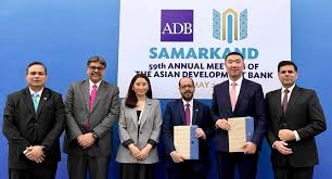 एडीबीको PAN Asia Super Grid Project : नेपालको जलविद्युत भविष्यको नयाँ ढोका