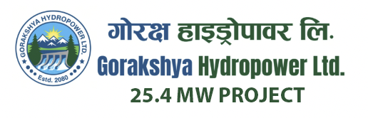 Goraksha Hydropower Ltd