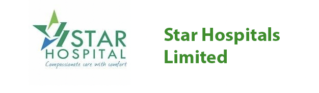 Star Hospitals Ltd