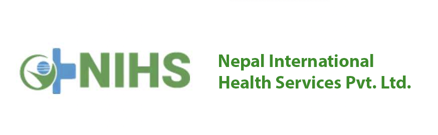 Nepal International Health Services Pvt. Ltd.