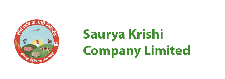 Saurya Krishi Company
