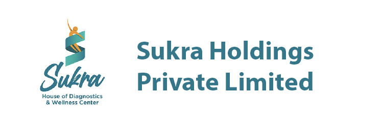 Sukra Holdings Pvt. Ltd.