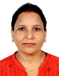 Ms. Amrita Pandey