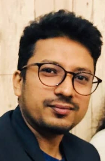 CA Roshan Kumar Sharma