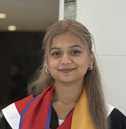 Ms. Sneha Pandey