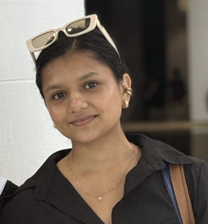 Ms. Snup Pandey