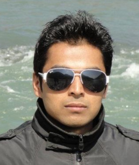Mr. Anjan Bhatta